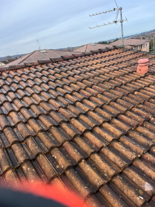 Photo de galerie - Entretien 