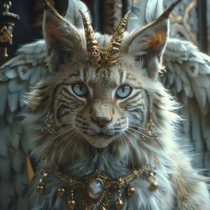 Photo de galerie - Famille d'accueil recherche foyers aimants pour chattons blancs, noir, gris ou tigrés