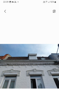 Photo de galerie - Peinture - Tapisserie