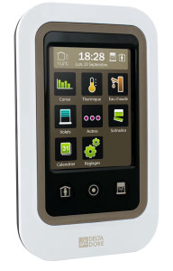 Photo de galerie - Domotique