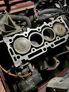 Photo de galerie - Joint culasse 