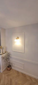 Photo de galerie - Bricolage et multi services