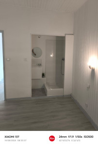 Photo de galerie - Bricolage et multi services