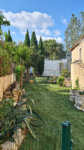 Photo de galerie - Paysagiste - Aménagement du jardin