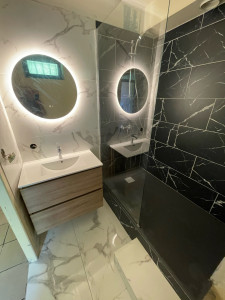 Photo de galerie - Carrelage