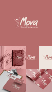 Photo de galerie - Graphisme - Création flyer - plaquette 