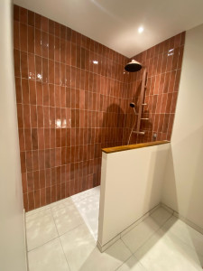 Photo de galerie - Carrelage