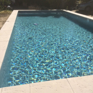 Photo de galerie - Liner gris 