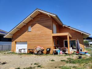 Photo de galerie - Bricolage et multi services