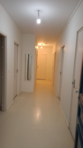 Photo de galerie - Photo reno appartement chasseneuil aprés finitions