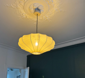 Photo de galerie - Installation électrique