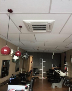 Photo de galerie - Climatiseur 