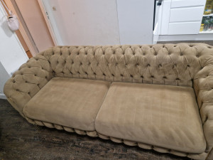 Photo de galerie - Après Nettoyage 