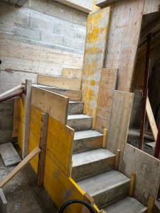 Photo de galerie - Maçonnerie