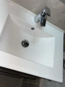 Photo de galerie - Nettoyer 