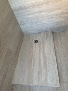 Photo de galerie - Carrelage