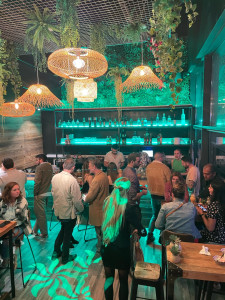 Photo de galerie - Création complète restaurant 