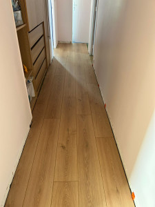 Photo de galerie - Bricolage et multi services