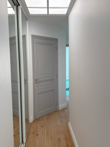 Photo de galerie - Ma prestation