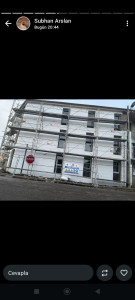Photo de galerie - Bricolage et multi services