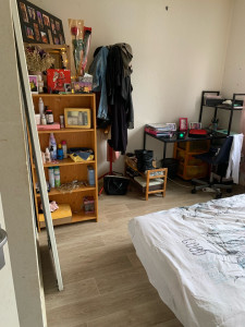 Photo de galerie - Chambre après 