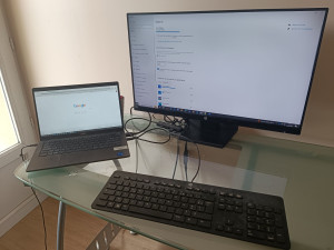 Photo de galerie - Assistance informatique