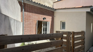 Photo de galerie - Changement cylindre ancien