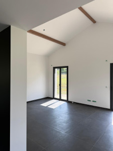 Photo de galerie - Peinture - Tapisserie