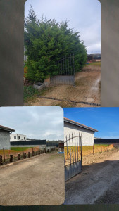 Photo de galerie - Paysagiste - Aménagement du jardin