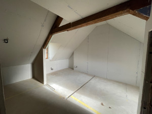 Photo de galerie - Plâtrerie - Murs - Plafonds