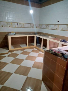 Photo de galerie - Mes travaux 