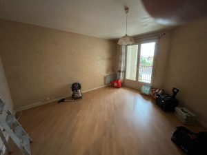 Photo de galerie - Salon avant