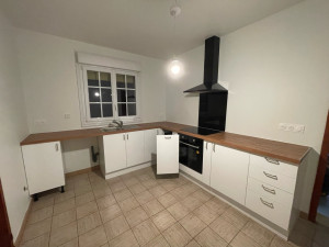 Photo de galerie - Rénovation cuisine 