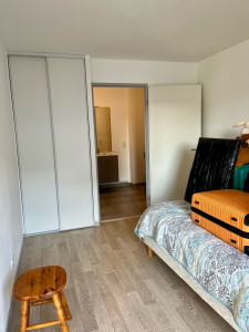 Photo de galerie - Peinture complète appartement