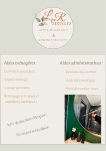 Photo de galerie - Flyers