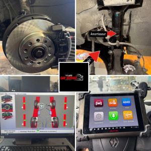 Photo de galerie - Diagnostique 