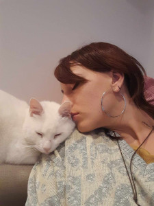 Photo de galerie - Gardiennage d'animaux