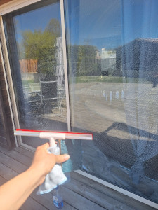 Photo de galerie - Ménage