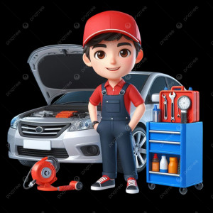 Photo de galerie - Révision sur  Type de voiture