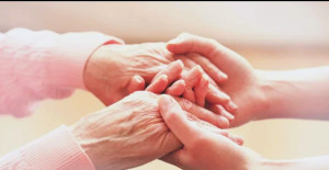 Photo de galerie - Prendre soin de la personne 