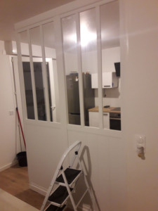 Photo de galerie - Bricolage et multi services