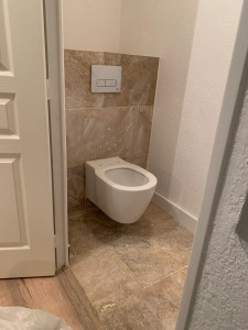 Photo de galerie - Bricolage et multi services