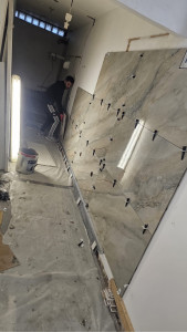 Photo de galerie - Carrelage