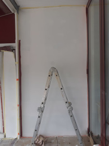 Photo de galerie - Métrise tout Travaux De Peinture ? déco 