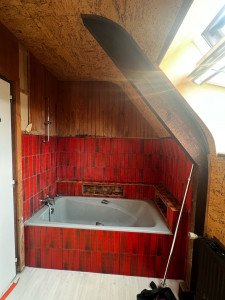 Photo de galerie - Plomberie - Installation sanitaire