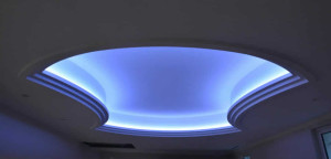 Photo de galerie - Plâtrerie - Murs - Plafonds