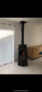 Photo de galerie - Ramonage - Fumiste