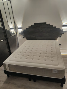 Photo de galerie - Carrelage