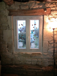 Photo de galerie - Pose d’huisserie 