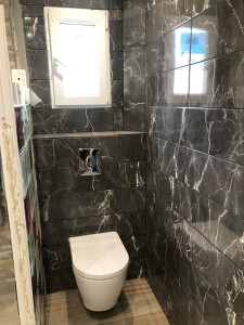 Photo de galerie - Salle de bain 